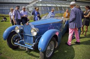 Bugatti Type 57 TT '1935